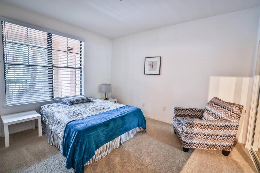 شقة Irvine Upscale 2Br Apt Near Spectrum, Great Park, Uci المظهر الخارجي الصورة