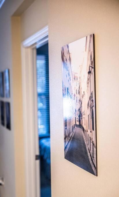 شقة Irvine Upscale 2Br Apt Near Spectrum, Great Park, Uci المظهر الخارجي الصورة