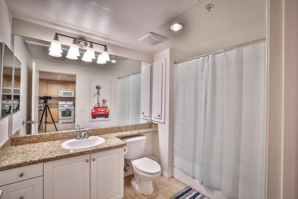 شقة Irvine Upscale 2Br Apt Near Spectrum, Great Park, Uci المظهر الخارجي الصورة