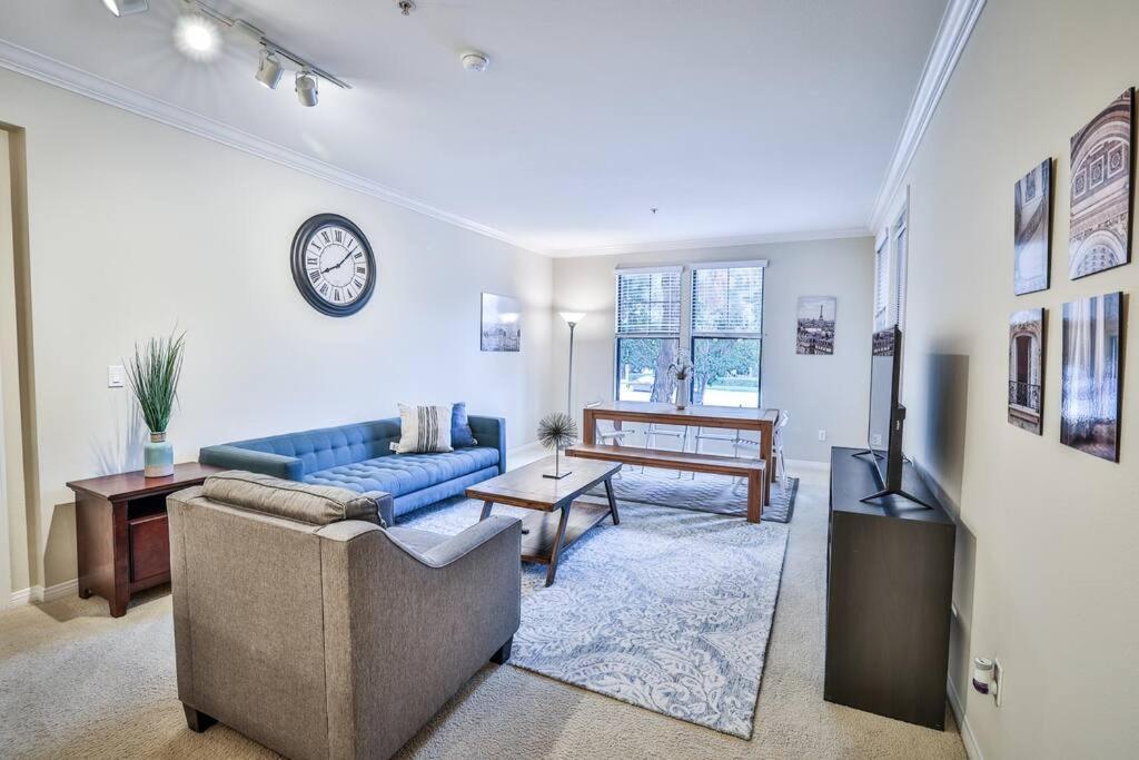 شقة Irvine Upscale 2Br Apt Near Spectrum, Great Park, Uci المظهر الخارجي الصورة
