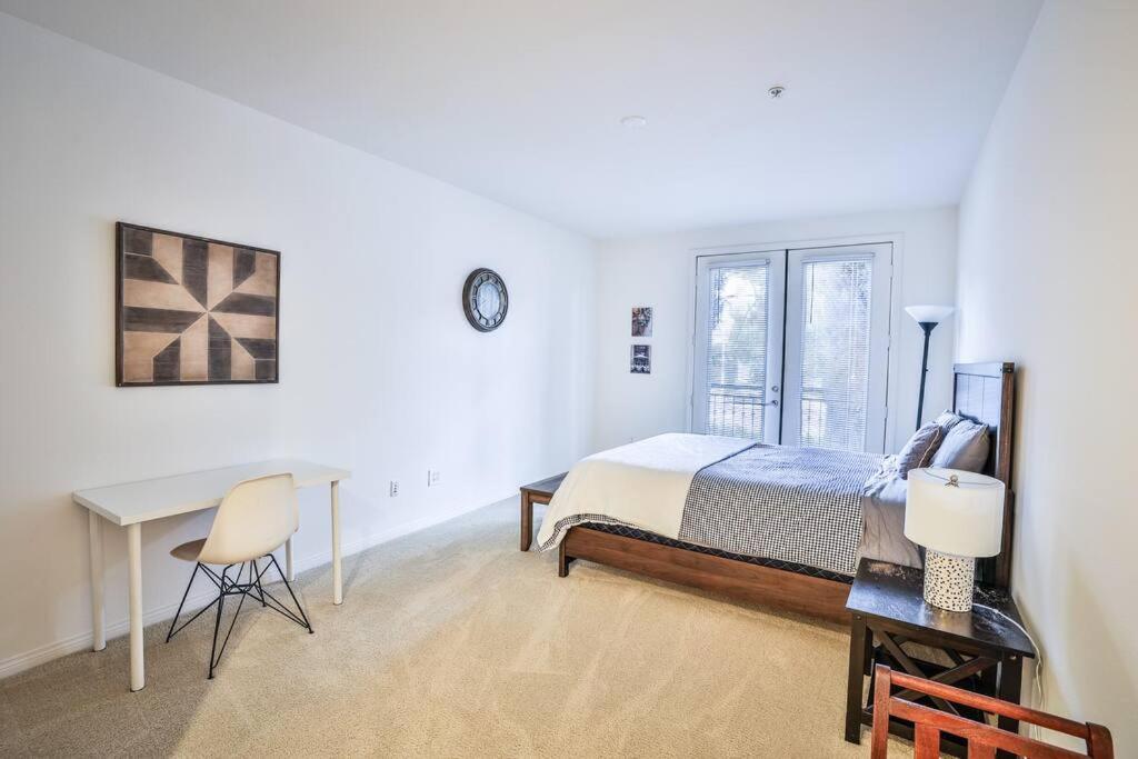 شقة Irvine Upscale 2Br Apt Near Spectrum, Great Park, Uci المظهر الخارجي الصورة